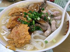 -荔林食店(西华路店)