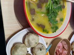 -小杨生煎(深圳岗厦北店)