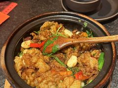 -啫胜(西城红场店)