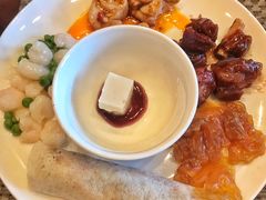 -听松楼·花园酒店·自助餐厅(红梅公园店)