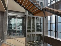 -重庆解放碑威斯汀酒店