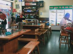 大堂-二当家牛肉串串(长安锦厦店)