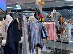 -广州白马服装市场