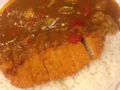 -CoCo壱番屋(久光百货店)