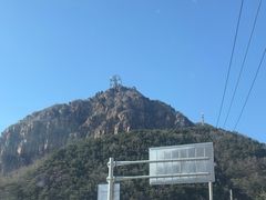 -京东石林峡风景区