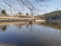 -北岭山森林公园