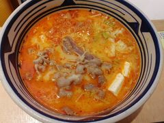 番茄肥牛米线-阿香米线(余姚五彩城店)