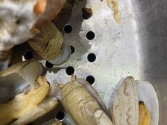 -永红源·啤酒烧烤海鲜大排档(台柳路店)