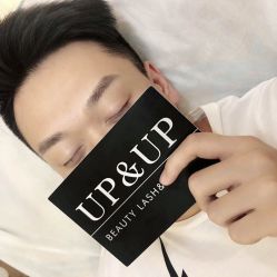 -UP&UP·半永久眉毛眼线机器野生眉
