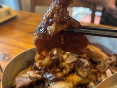 -有肉食·虎九闽菜(798艺术区店)