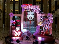 -南通金石国际大酒店