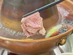 -前门张记涮肉(前门店)