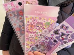 -九木杂物社(恒隆广场店)