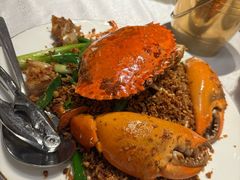 -喜记避风塘炒辣蟹(旗舰店)