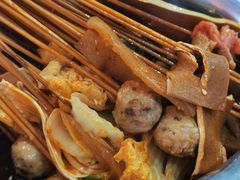 串串-七串串(无锡总店)