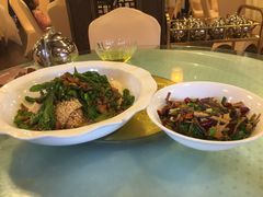 -乐口福家常菜馆(古庸路店)