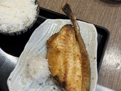 -札幌二条市场 大矶(本店)