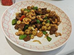 -海宝酒家(中山四路店)