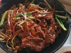 -食大利香港茶餐厅(南亚风情第一城店)