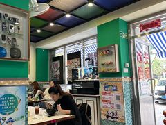 -華歡冰室-WahFoon(吉大店)