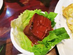 -吴门人家·苏宴宫廷菜(拙政园店)