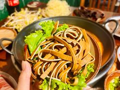 -渝井巷重庆老火锅(沈阳吉祥店)