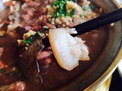 iphone_upload_pic-陈亨卤煮小肠(广安门店)