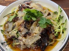 -叶存利海鲜大馅饺子(海宁路总店)