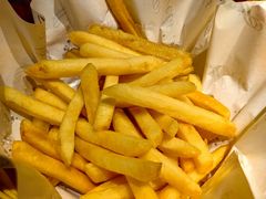 -Lets burger非常汉堡·环球风味(蓝色港湾店)