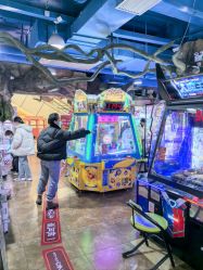 -木马王国(萧山银隆店)