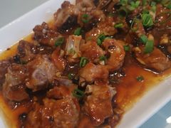 -周锦记广式餐厅(格林生活坊2期店)