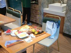 -豪客来牛排(红豆万花城店)