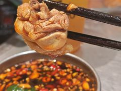 -椰庭·椰子鸡·创意玩家(晶耀前滩店)