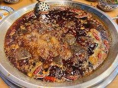 -飘香火锅(玉林西路店)