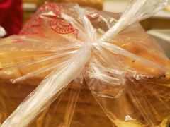 -周记传统糕点PASTRY(蜀汉路店)