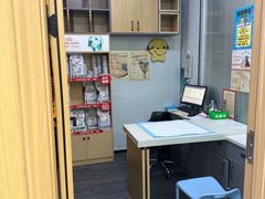 -pd派德宠物中心医院24H急重症·眼科中心·血液透析中心(嵩山北路店)