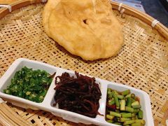 -李记搅团•非遗陕菜(三桥店)