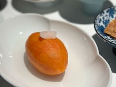 蜜汁红薯-新荣记(BFC外滩金融中心店)