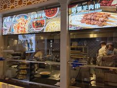 -提雅新疆炒米粉(青岛万象城店)