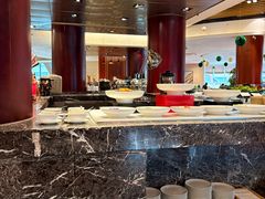 -重庆丽苑维景国际大酒店·海鲜自助餐厅