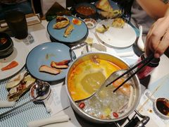 -吉布鲁牛排海鲜自助(深圳金牌店)