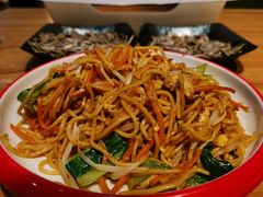 -华府九号海鲜烧烤大排档(龙域店)