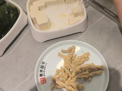 -宴全牛粤来越牛潮汕鲜牛肉火锅(海州万达广场店)