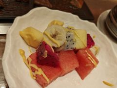 -赤坂亭·M9和牛烧肉·铁板烧·日料398放题(长泰广场店)