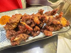 -那些年一起吃串的地方烧烤(观前街店)