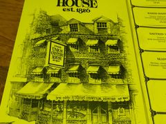 -Union Oyster House