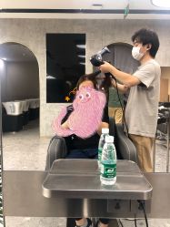 点击看大图 -P.STYLE 派斯造型