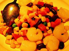 -宋园·金宴浙鲜馆(静安店)