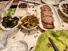-姥姥家春饼店(惠新东街店)
