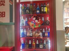 -晓燃地摊烤肉(朝阳双桥店)